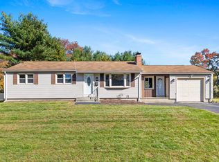 12 Riviera Drive, Enfield, CT 06082