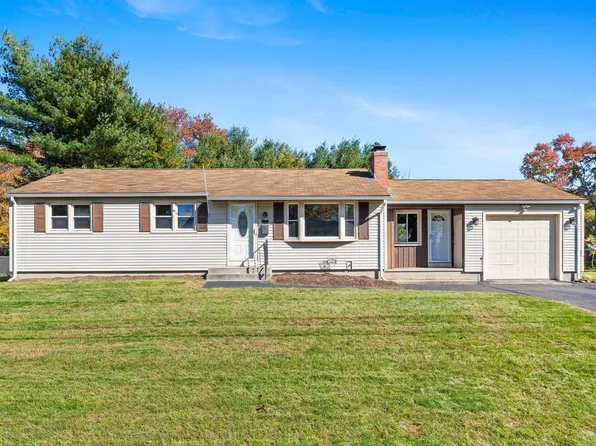 12 Riviera Drive, Enfield, CT 06082