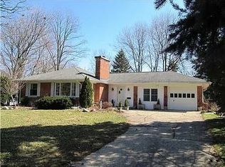 2108 Tuomy Rd, Ann Arbor, MI 48104