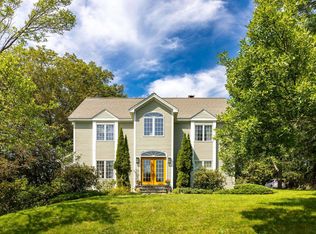 31 Old Coach Rd, Norwich, VT 05055