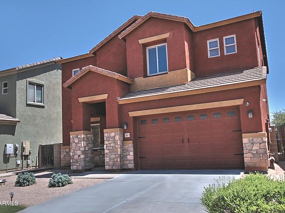 2nd image of 839 W SAGUARO Lane