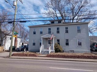 28 S Beech St #2, Manchester, NH 03103