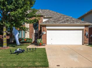 4521 Vista Meadows Dr, Fort Worth, TX 76244