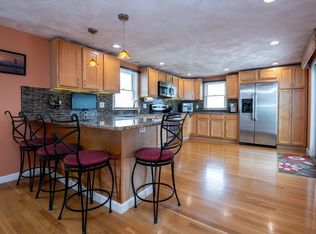 12 Ronny Ter, Peabody, MA 01960