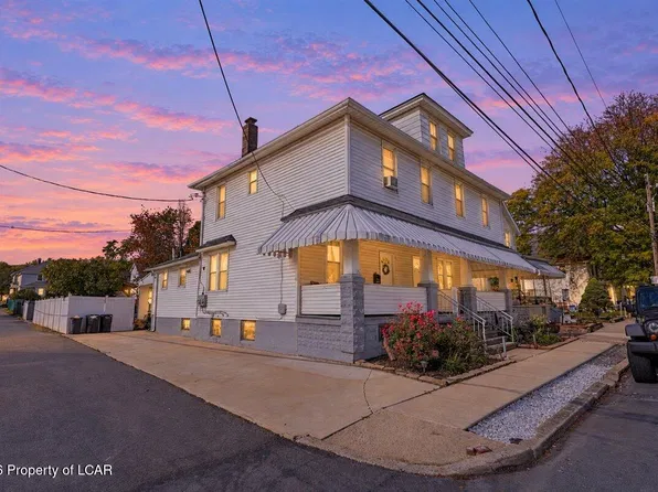 328-330 15th Ave, Scranton, PA 18504