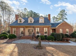 1015 Mulberry Rd, Clayton, NC 27520