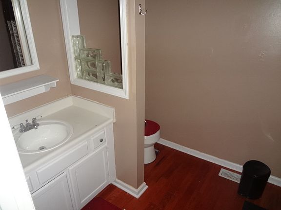 Main Bath