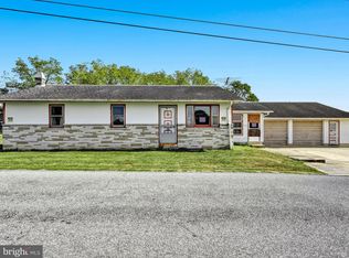 1222 Katterman Hill Rd, Richland, PA 17087