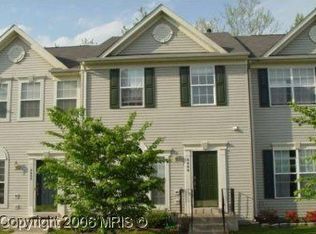 6666 Roderick Loop, Gainesville, VA 20155