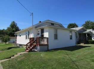139 Hudson St, Johnson City, NY 13790