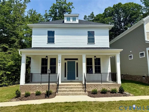 7600 Oak Grove Dr, Chesterfield, VA 23832