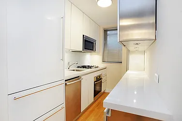 Rented by Town Residential
