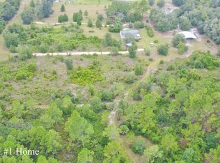 126 Little Perry Ln, Hollister, FL 32147