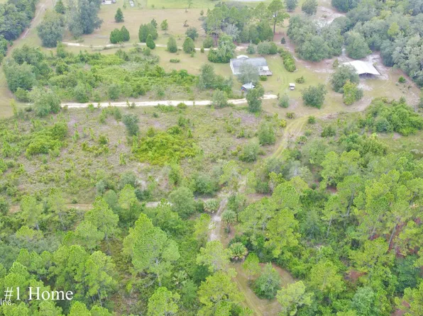 126 LITTLE PERRY Lane, Hollister, FL 32147