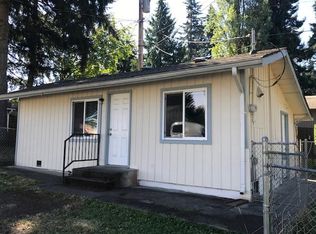 15310 81st Ave NE, Kenmore, WA 98028