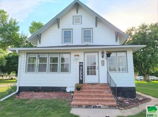 616 Michener St, Wakefield, NE 68784