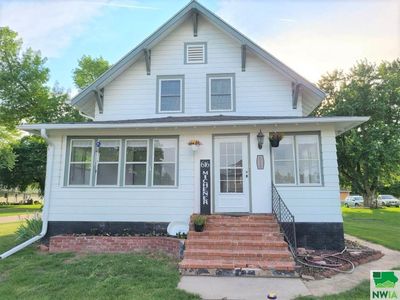616 Michener St, Wakefield, NE, 68784
