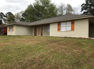 1631 Park Dr, McComb, MS 39648