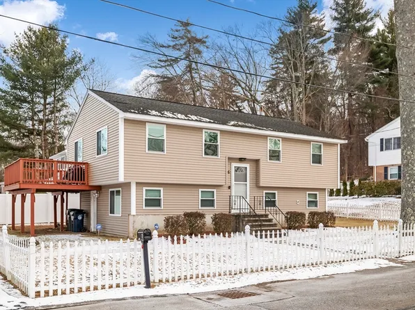 6 Blaiswood Ave, Marlborough, MA 01752