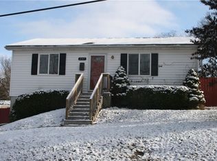 2507 N 32nd St, Saint Joseph, MO 64506