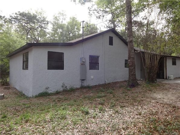 Zoned Commercial Crystal River Real Estate 15 Homes For Sale Zillow