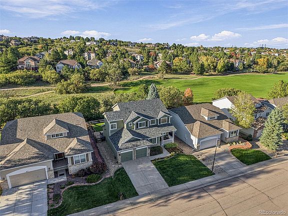 3rd image of 803 Deer Clover Way