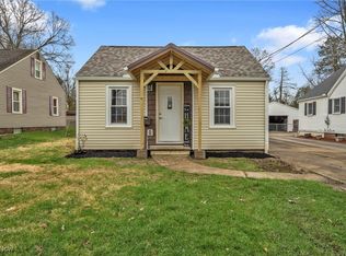 5258 13th St SW, Canton, OH 44710