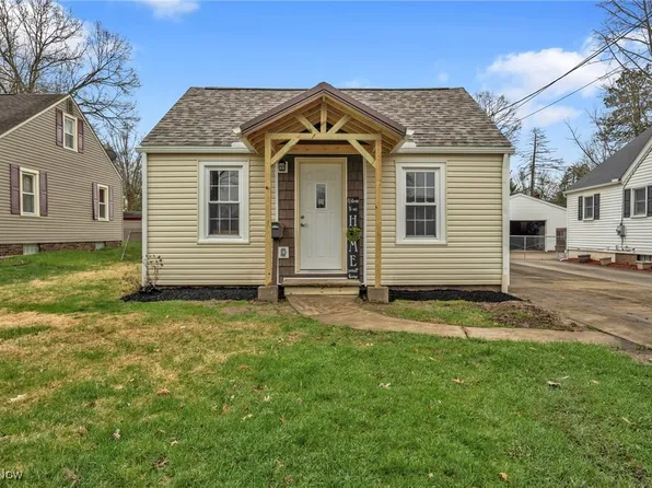 5258 13th St SW, Canton, OH 44710