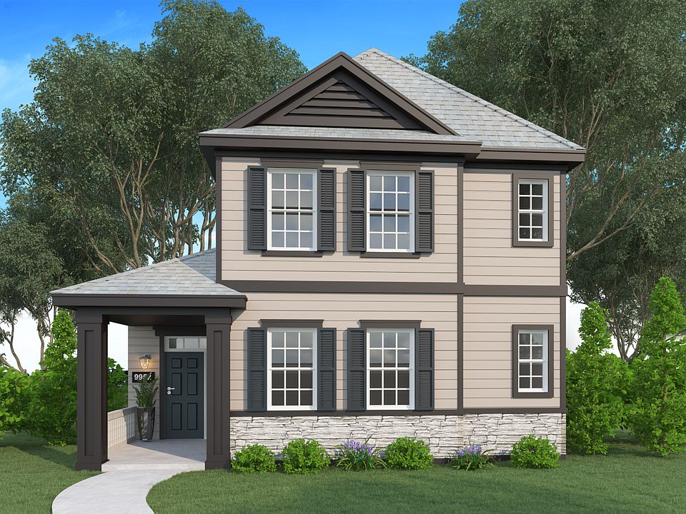 Greenhaven Colonial