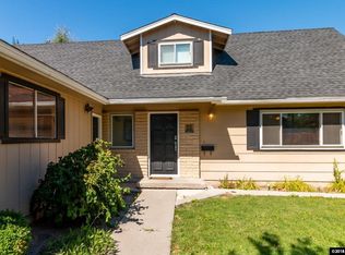 7215 Sugarloaf Dr, Reno, NV 89511