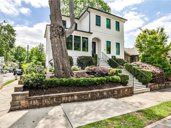 797 Greenwood Ave NE, Atlanta, GA 30306