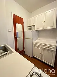 Rented by Alpha Properties NYC I LLC