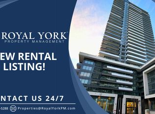 1435 Celebration Dr #2307, Pickering, ON L1W0C3