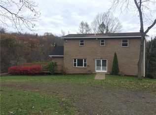 1187 Muddy Run Rd, Blairsville, PA 15717