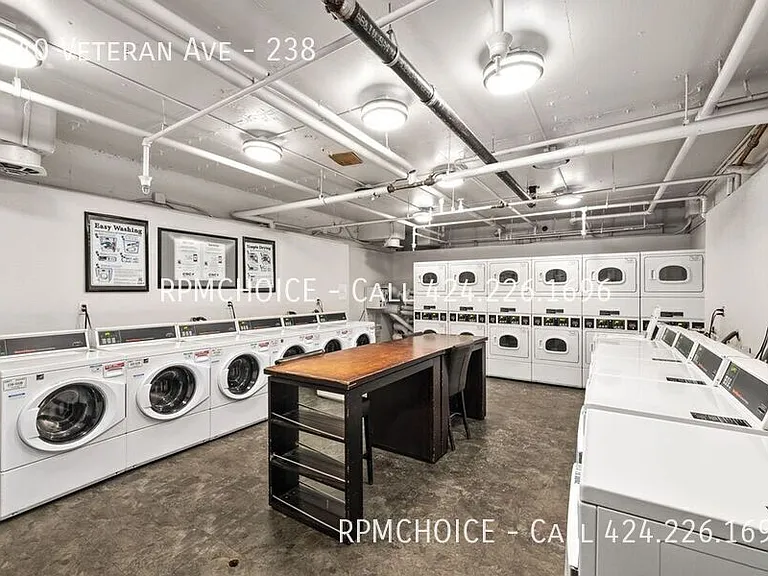 1440 Veteran Ave #238 — Photo 30