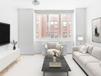 420 E 58th St APT 12C, New York, NY, 10022