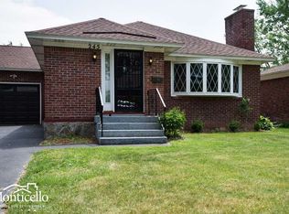 245 Tampa Ave, Albany, NY 12208