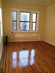 Rented by Absolute Properties of NYC