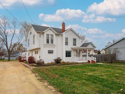 1111 Pearl St, Belvidere, IL, 61008