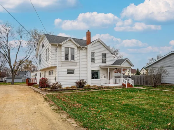 1111 Pearl St, Belvidere, IL 61008
