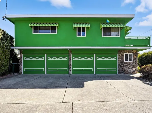 3101 61st Ave #D, Oakland, CA 94605