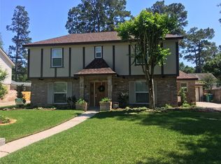 7915 Litchfield Ln, Spring, TX 77379