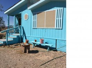 1361 E Corona Rd, Fort Mohave, AZ 86426