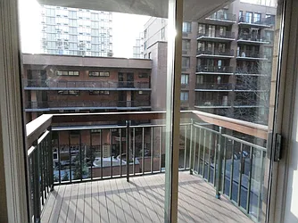 Rented by Battery Park Realty