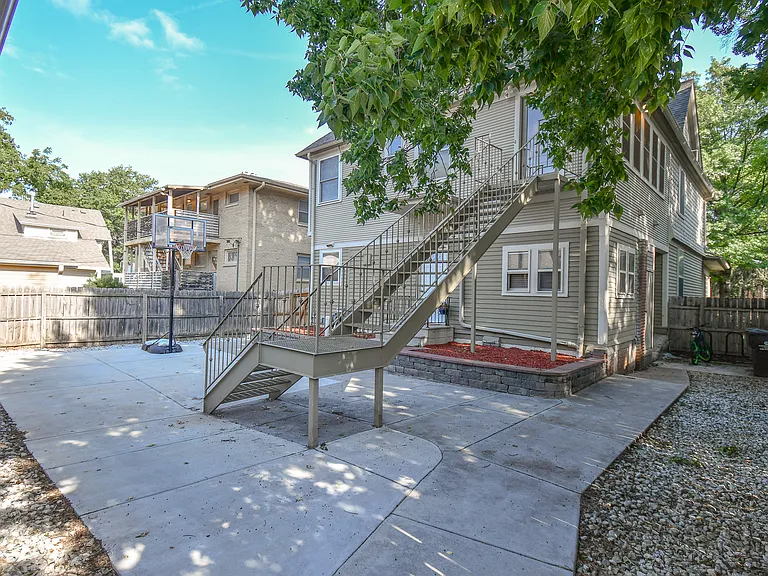 1717 D St #1 — Photo 7