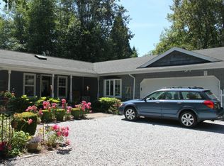 4451 Masterson Rd, Blaine, WA 98230