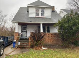 1322 Shawview Ave, East Cleveland, OH
