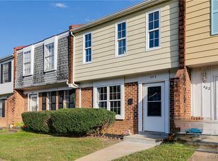 404 Adamson St, Henrico, VA 23075