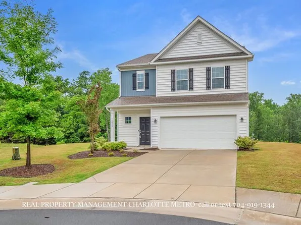 16030 Seagard Cv, Charlotte, NC 28278