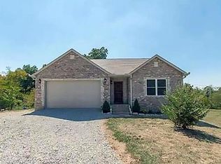 606 Cane Creek Ln, Jackson, MO 63755